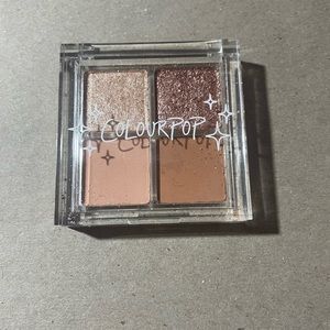 Colourpop Cream Soda Palette